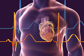 نارسایی قلبی با کسر جهشی حفظ شده - HFPEF