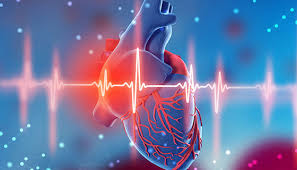 نارسایی قلبی با کاهش کسر تخلیه (EF)